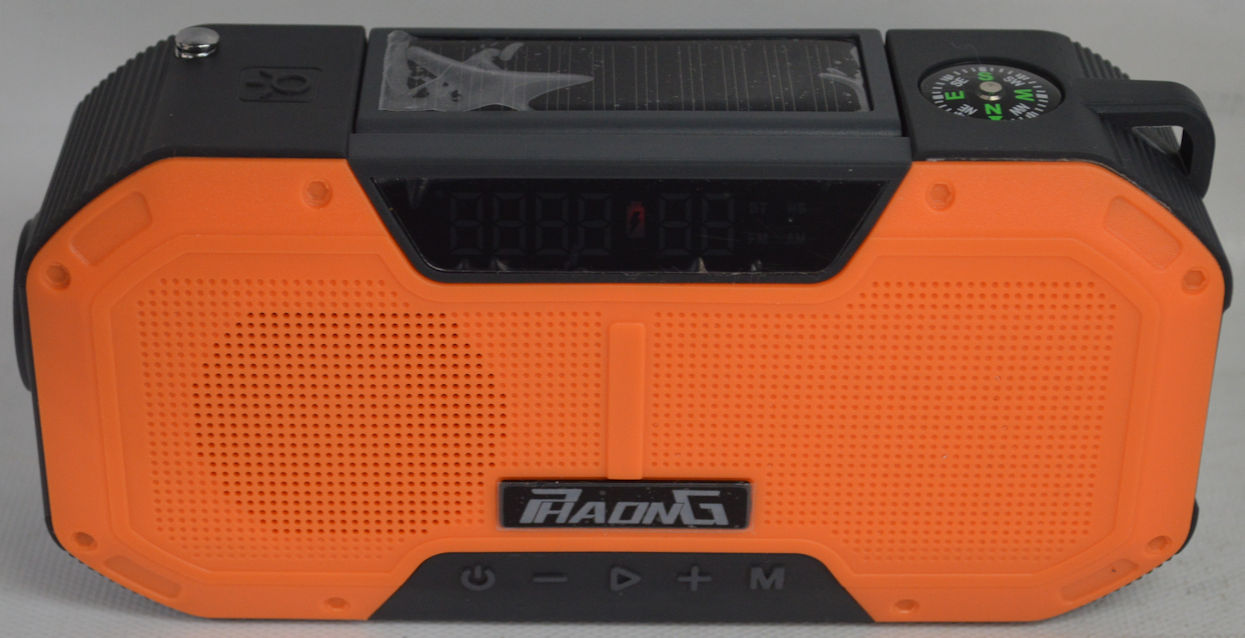 R&L ELECTRONICS ER20PROMAXOR